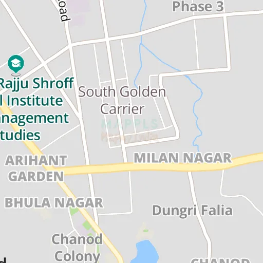 Bajaj Finance Locator | Vapi